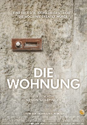 SUCHE WOHNUNG