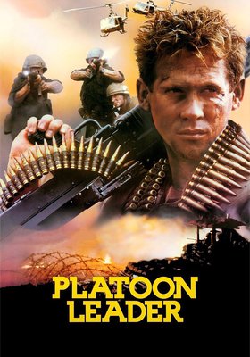 Platoon Leader - Der Krieg kennt keine Helden