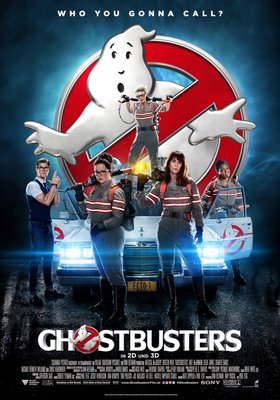 Ghostbusters - Die Geisterjäger