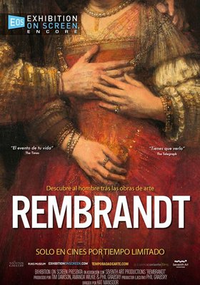 Exhibition On Screen: Rembrandt