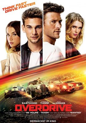 AUTO . KULT . KINO - Overdrive AUTO . KULT . KINO - Overdrive