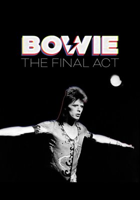 Bowie - Der letzte Akt