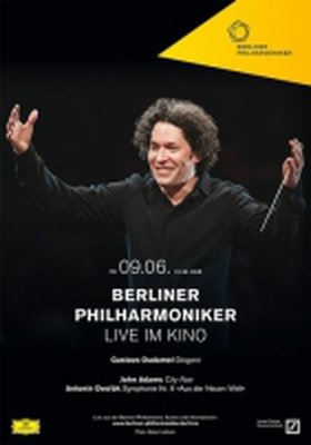 Öffentliche Probe der Neuen Philharmonie
