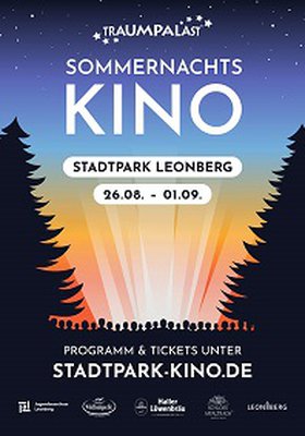 Sommernachtskino Leonberg