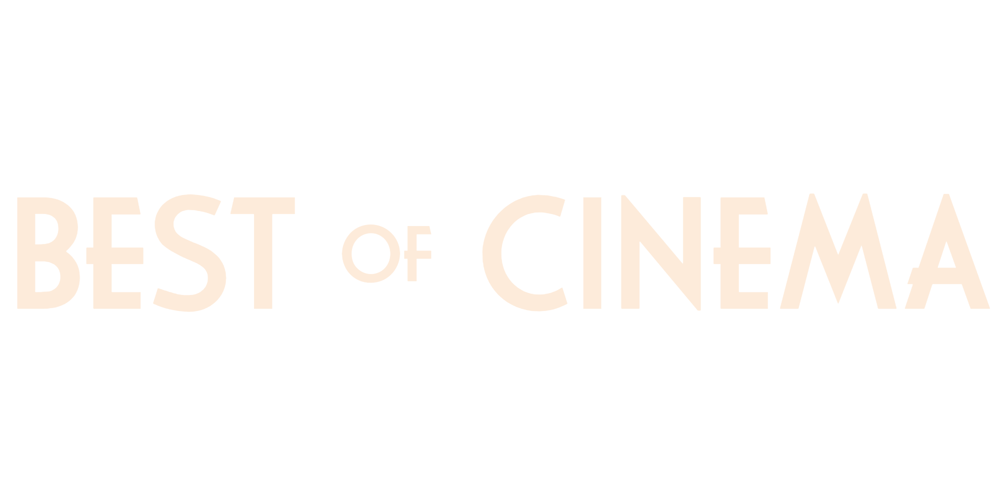 Best Of Cinema Logo