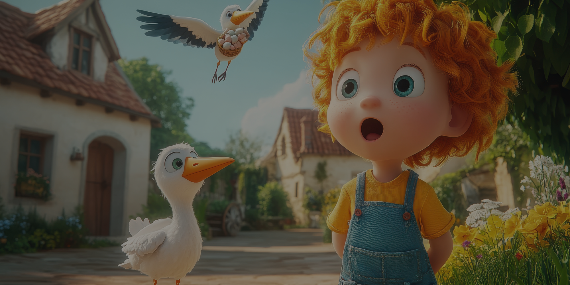 Plakat Kinderkino im Central-Kino Wittenberg