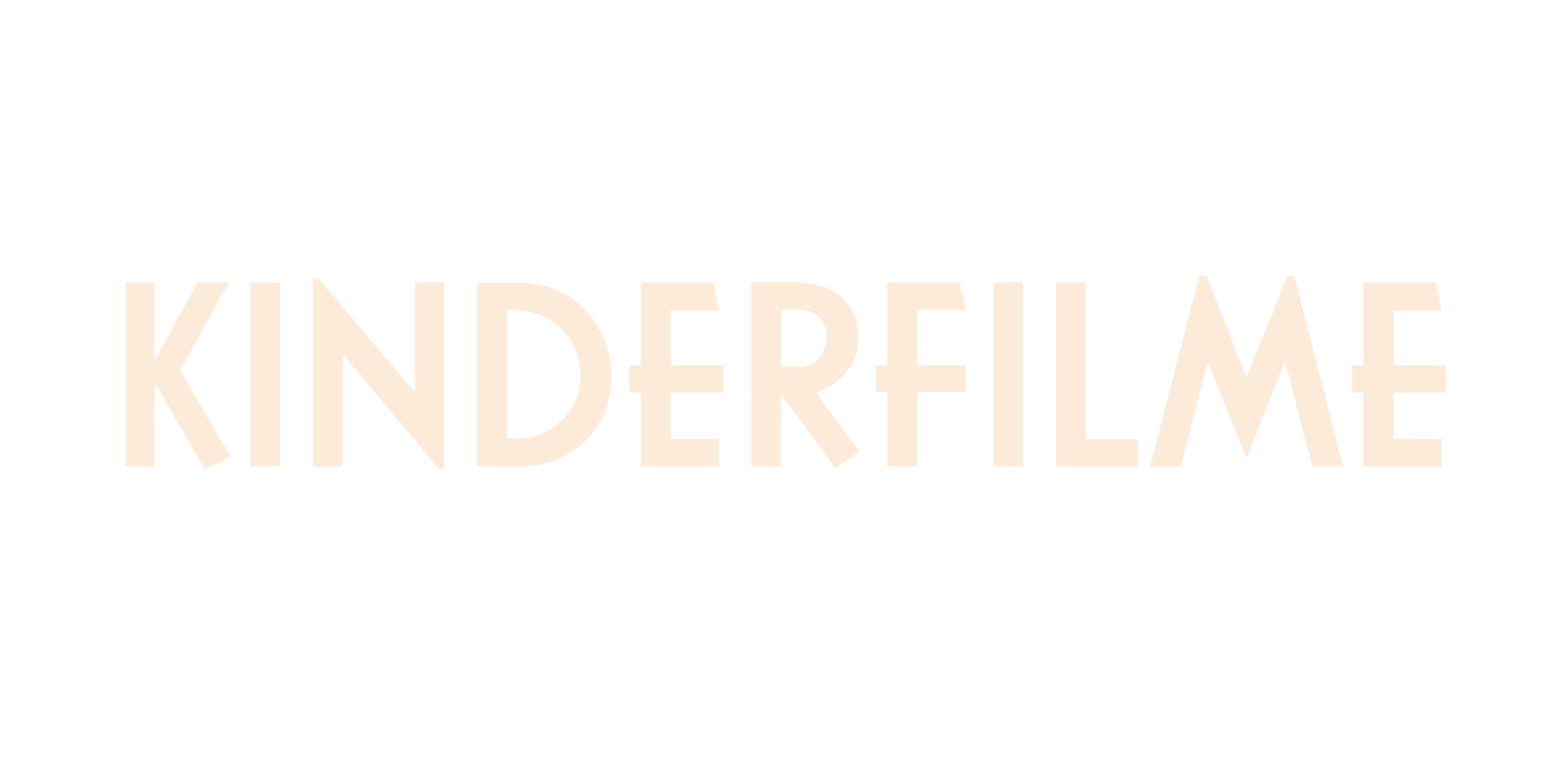 Kinderkino Logo