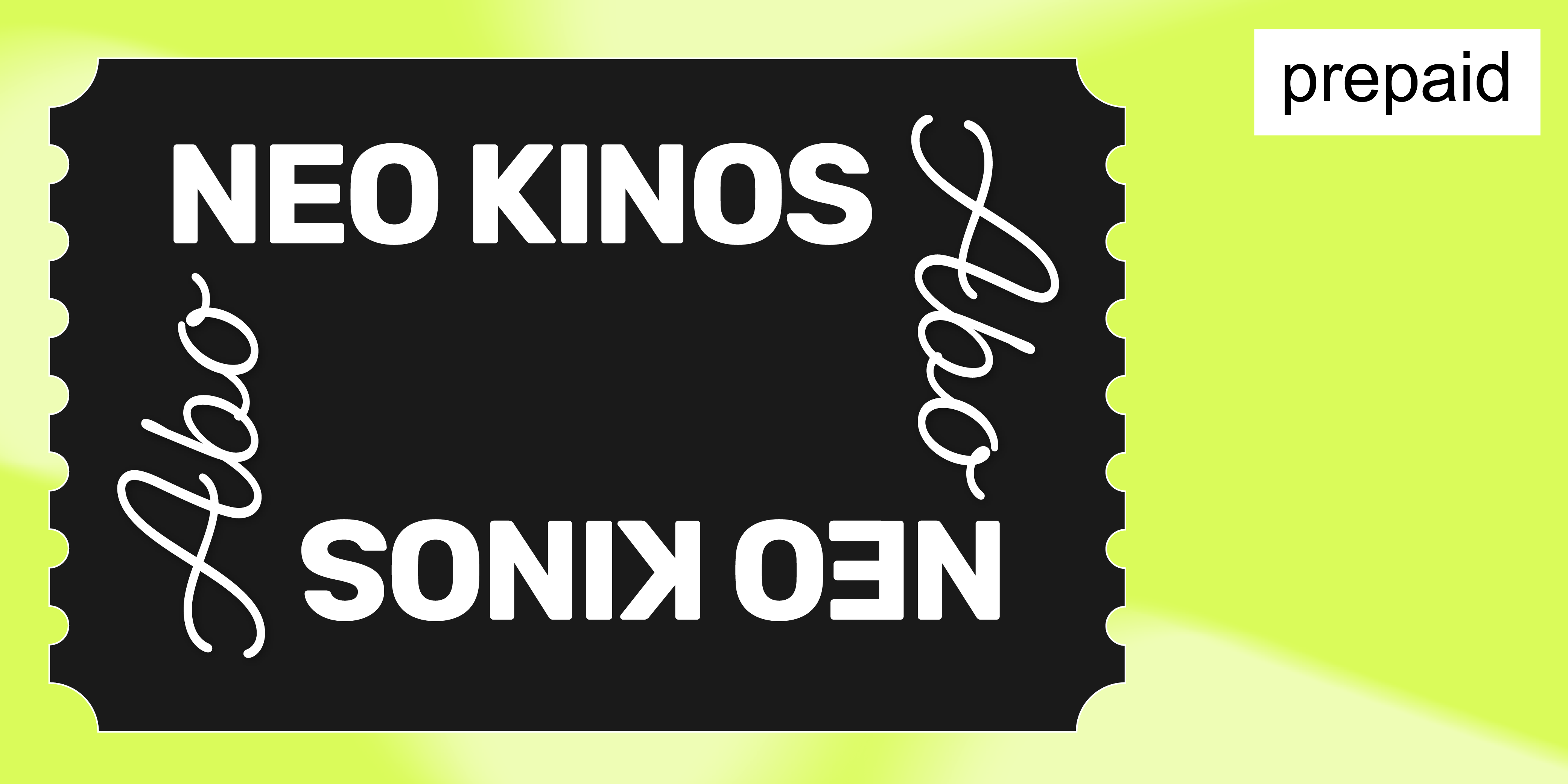 Neo Kino Prepaid