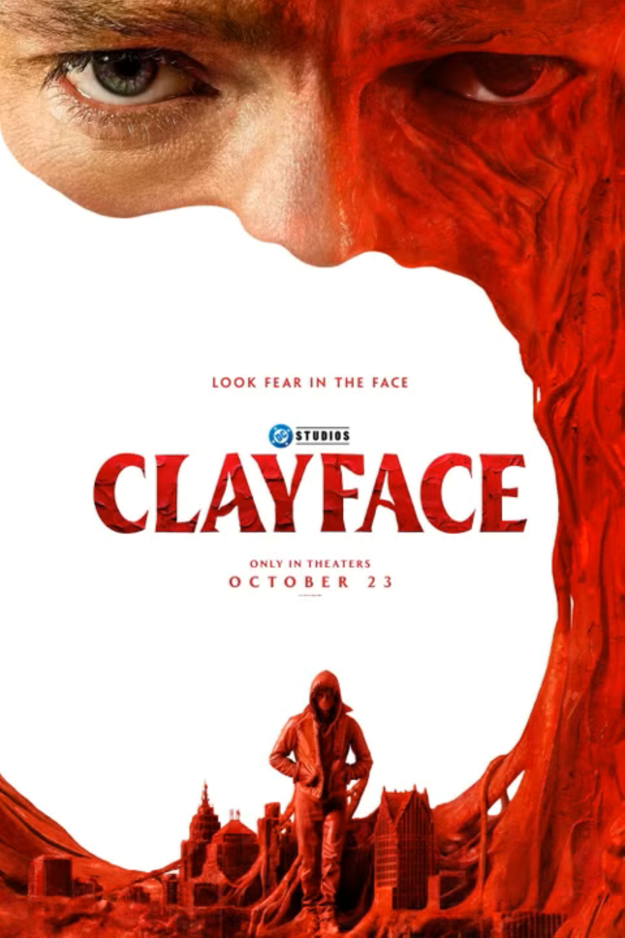 Clayface