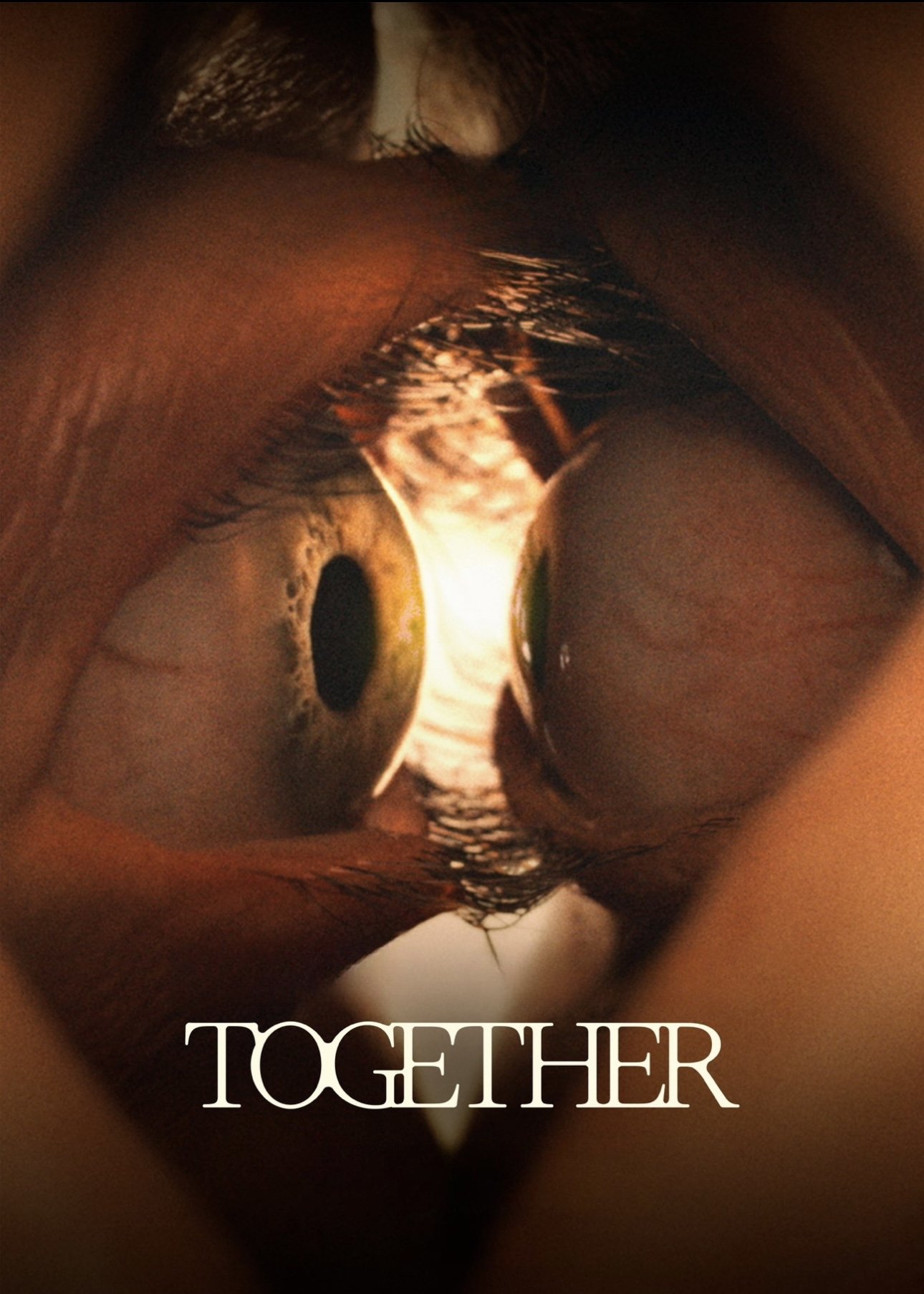 Together - Unzertrennlich - OmU OmU (2025) | kinoheld.de