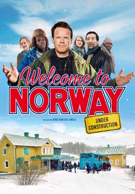 Welcome to Norway Welcome to Norway