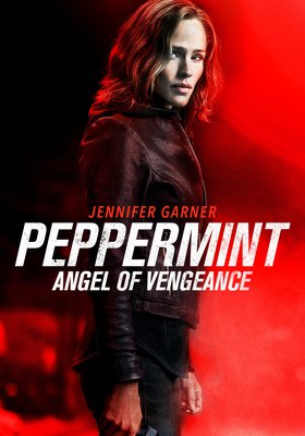 Peppermint - Angel of Vengeance Peppermint - Angel of Vengeance