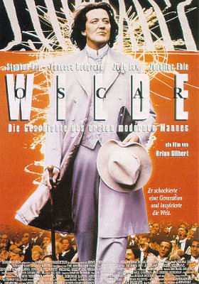 Oscar Wilde Oscar Wilde