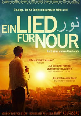 Ein Lied für Nour Ein Lied für Nour