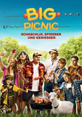 BIG PICNIC