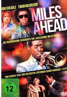 Miles Ahead