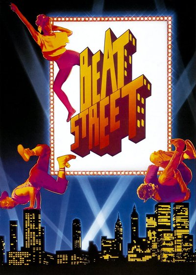 BEAT STREET
