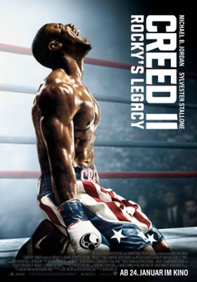 Creed 2 - Rocky's Legacy Creed 2 - Rocky's Legacy