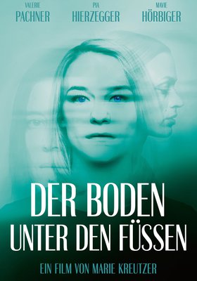 Der Boden unter den Füßen Der Boden unter den Füßen