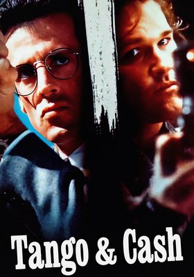 Tango und Cash