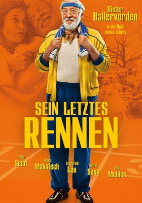 Sein letztes Rennen Sein letztes Rennen