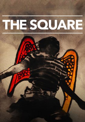 The Square - Ein tödlicher Plan