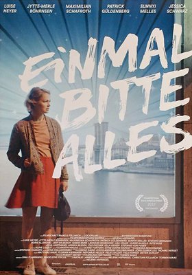 Einmal bitte alles Einmal bitte alles