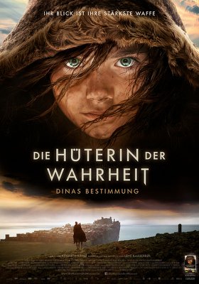 Die Hüterin der Wahrheit - Dinahs Bestimmung Die Hüterin der Wahrheit - Dinahs Bestimmung