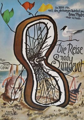 Die Reise nach Sundevit Die Reise nach Sundevit