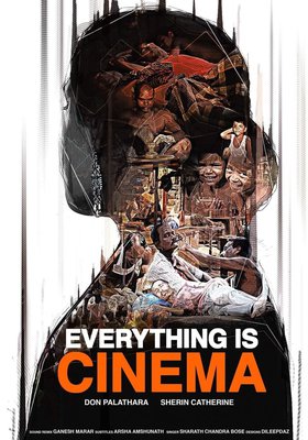 Kurzfilme aus Tschechien: EVERYTHING IS FINE