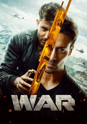 War 2 Hindi/