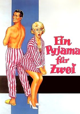 Ein Pyjama für zwei