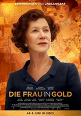 Die Frau in Gold