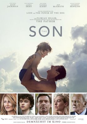 The Son The Son