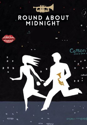 Um Mitternacht - Round Midnight