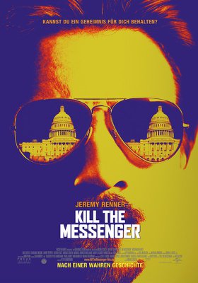 Kill the Messenger Kill the Messenger