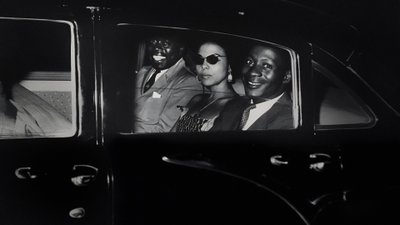 Jazzfest Community Week: SOUNDTRACK TO A COUP D’ETAT – film poster
