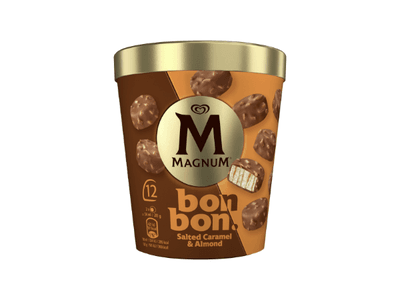 Magnum Bonbon - Salted Caramel