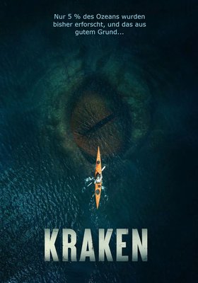 Kraken - Erwachen der Tiefe