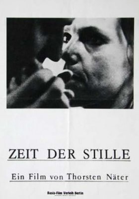 Zeit der Stille