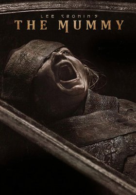 Lee Cronin's The Mummy