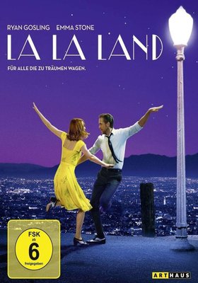 La La Land La La Land