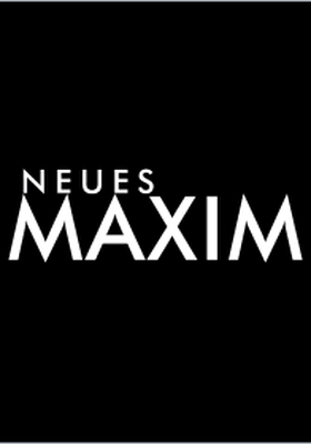 Neues Maxim Kino München