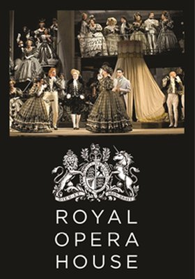Royal Opera House 2016/17: Les Contes D'Hoffmann (Offenbach) Royal Opera House 2016/17: Les Contes D'Hoffmann (Offenbach)