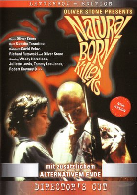 Natural Born Killers Natural Born Killers