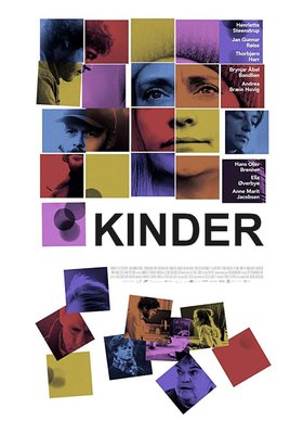 KINDER
