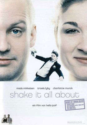Shake It All About