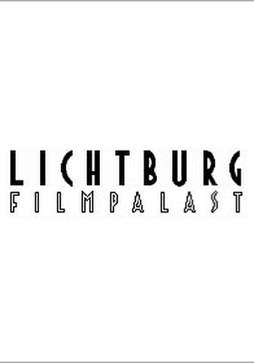 Lichtburg Filmpalast Oberhausen
