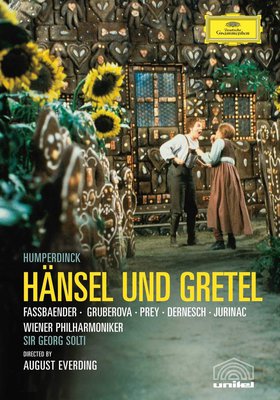 Hänsel und Gretel