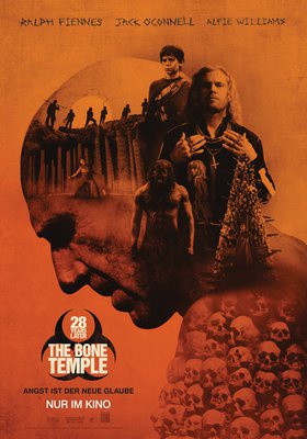 28 Years Later: The Bone Temple
